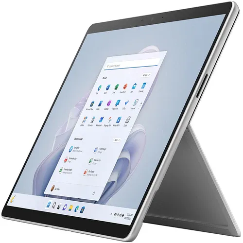 Microsoft 13&quot; Multi-Touch Surface Pro 9 for Business Intel Evo™ Core i7-1265U | 16GB RAM | 256GB SSD - Arabic