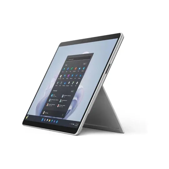 Microsoft 13&quot; Multi-Touch Surface Pro 9 for Business Intel Evo™ Core i7-1265U | 16GB RAM | 256GB SSD - Arabic