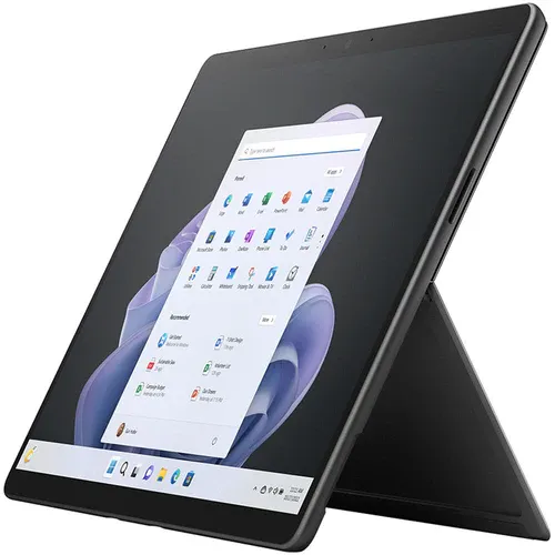 Microsoft 13&quot; Multi-Touch Surface Pro 9 for Business Intel Evo Core i7-1265U | 16GB RAM | 512GB SSD - Arabic