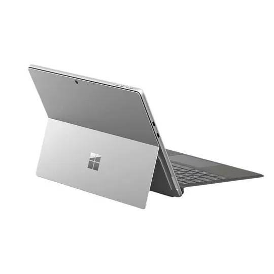 Microsoft 13&quot; Multi-Touch Surface Pro 9 for Business Intel Evo™ Core i7-1265U | 16GB RAM | 256GB SSD - Arabic