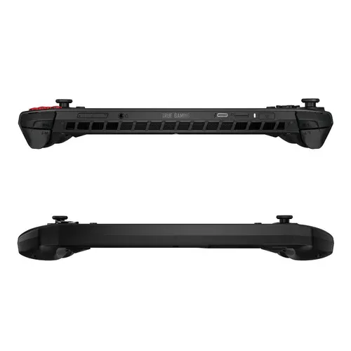 MSI Claw A1M-040AE, Intel Core Ultra 7-155H, RAM 16GB, SSD 512GB, Intel Arc Graphics, 7.0 FHD IPS 120Hz, Black
