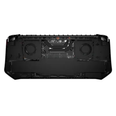 MSI Claw A1M - 040AE – 7&quot; FHD IPS, 120Hz, Core Ultra 7 155H , 16GB RAM, 512GB SSD, Intel Arc, Windows 11 Home