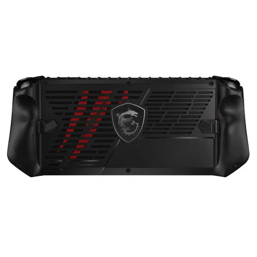 MSI Claw A1M - 039AE – 7&quot; FHD IPS, 120Hz, Core Ultra 5 135H, 16GB RAM, 512GB SSD, Intel Arc, Windows 11 Home