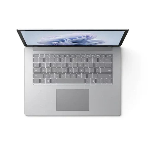 Microsoft Surface Laptop 6 (2024) - 15&quot; Touchscreen - Intel Core Ultra 7 165H - 32GB RAM - 1TB SSD - Windows 11 Pro - Power for Professionals