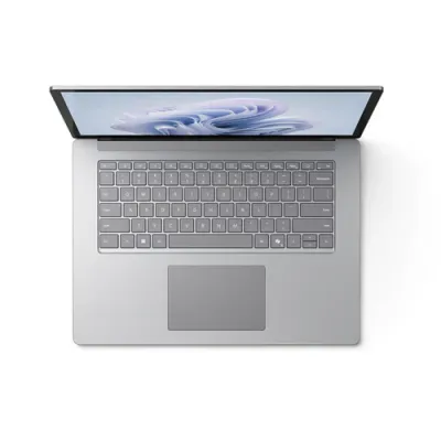 Microsoft Surface Laptop 6 (2024) - 15&quot; Touchscreen - Intel Core Ultra 7 165H - 32GB RAM - 1TB SSD - Windows 11 Pro - Power for Professionals