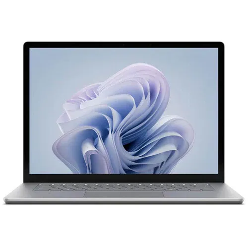 Microsoft Surface Laptop 6 (2024) - 15&quot; Touchscreen - Intel Core Ultra 7 165H - 32GB RAM - 1TB SSD - Windows 11 Pro - Power for Professionals