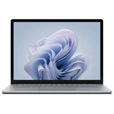 Microsoft Surface Laptop 6 (2024) - 15&quot; Touchscreen - Intel Core Ultra 7 165H - 32GB RAM - 1TB SSD - Windows 11 Pro - Power for Professionals