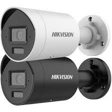 4 MP Acusense Smart Hybrid Light Fixed Bullet Network Camera