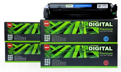 PRINTER INKS