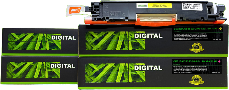 HP W 2210 A W 211/2212/2213 a