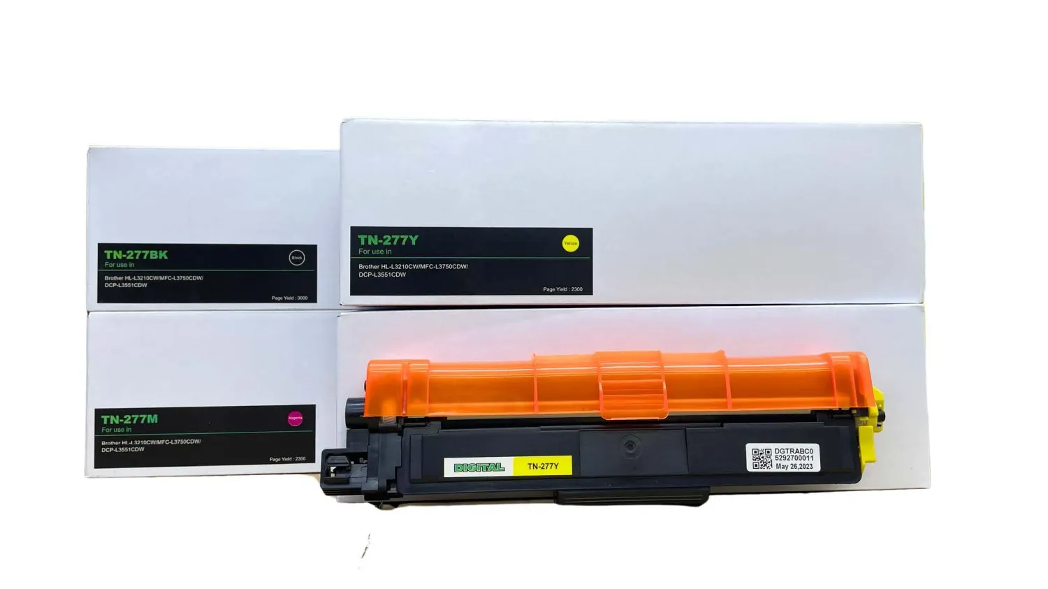 BROTHER TN 277