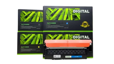 SAMSUNG CLT 406 S