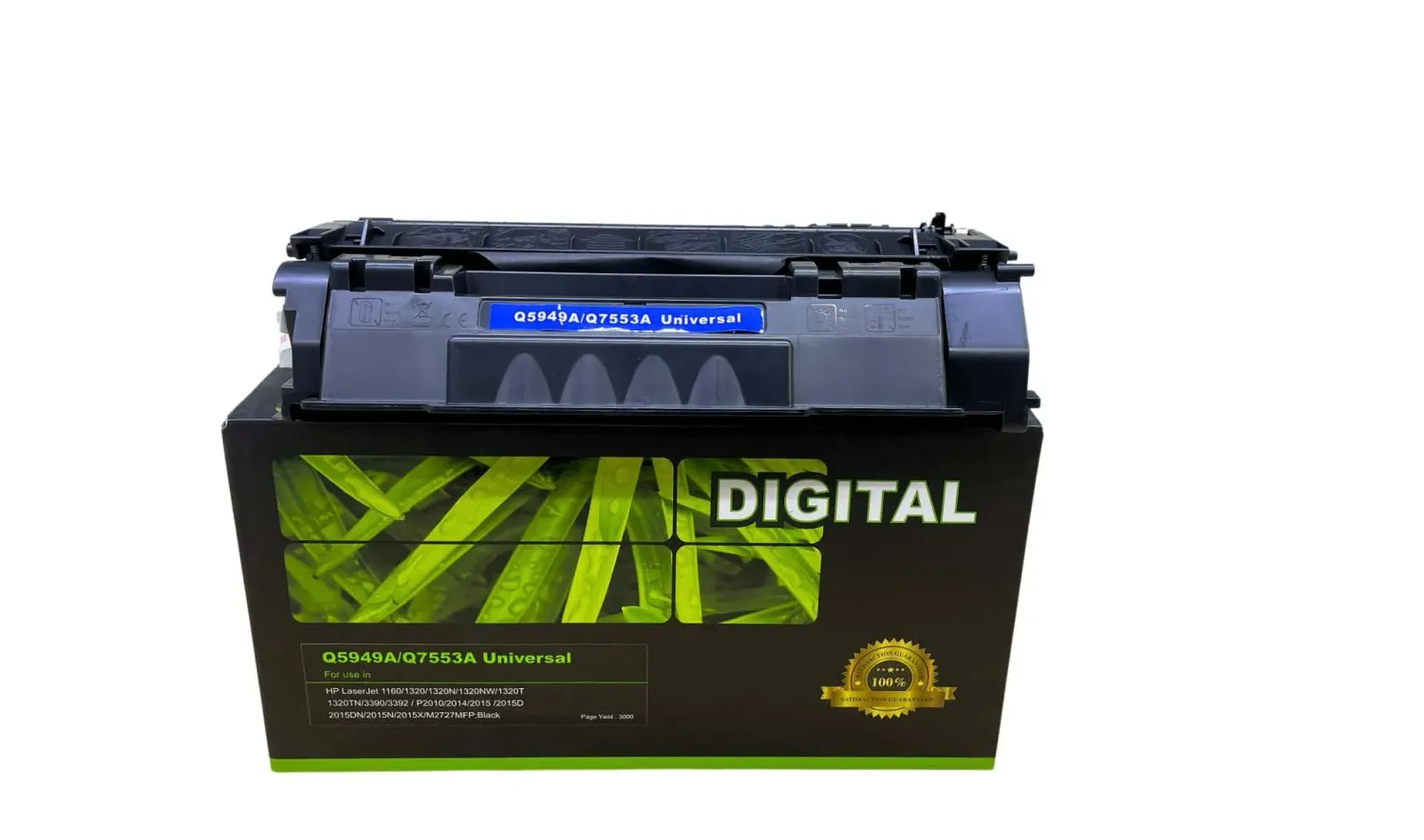 HP CF 49 / 53A