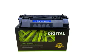 HP CF 49 / 53A