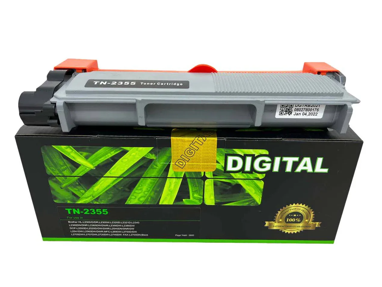 BROTHER TN 2355