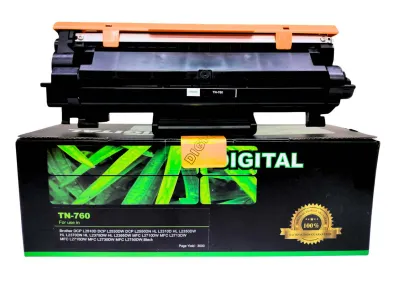 BROTHER TN 760
