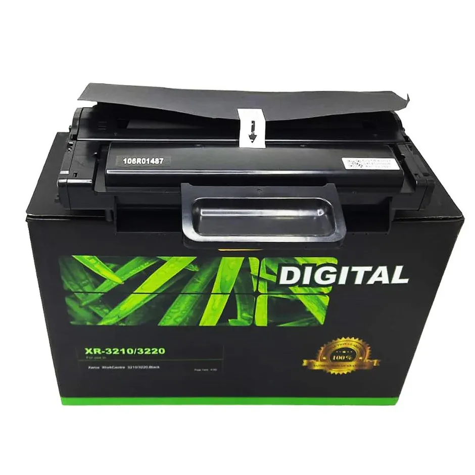 XEROX 3052/3215