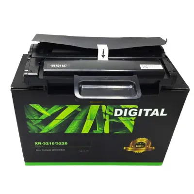XEROX 3052/3215