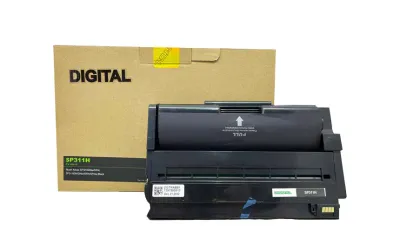 RICOH SP 310