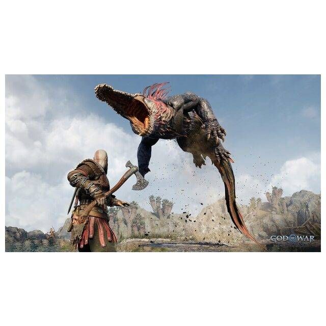 God of War : Ragnarök / (PS5)