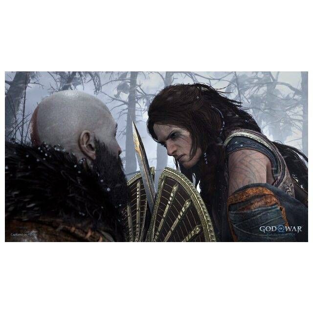 God of War : Ragnarök / (PS5)