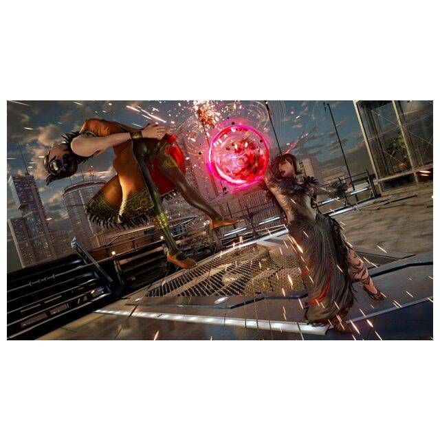 Tekken 7 / (PS4) Tekken 7 / (PS4)