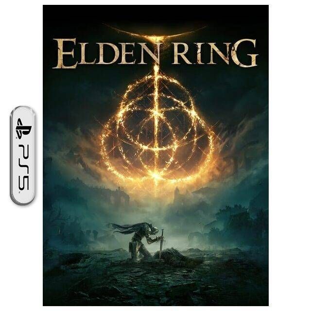 Elden Ring / (PS5)