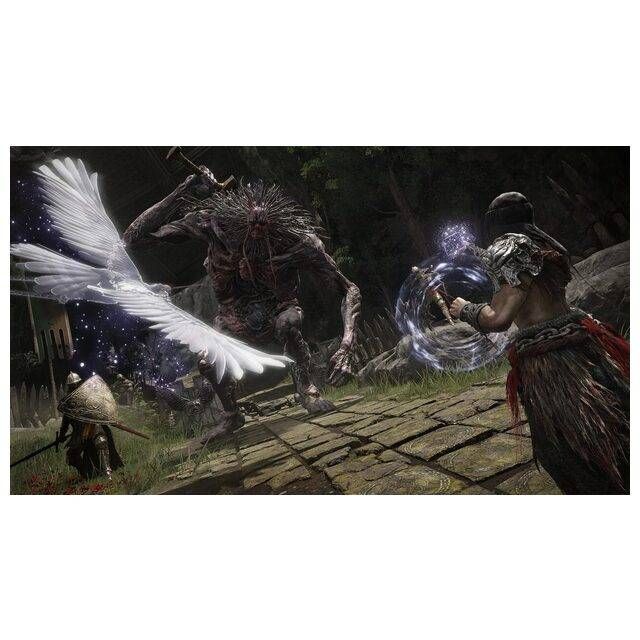 Elden Ring / (PS5)
