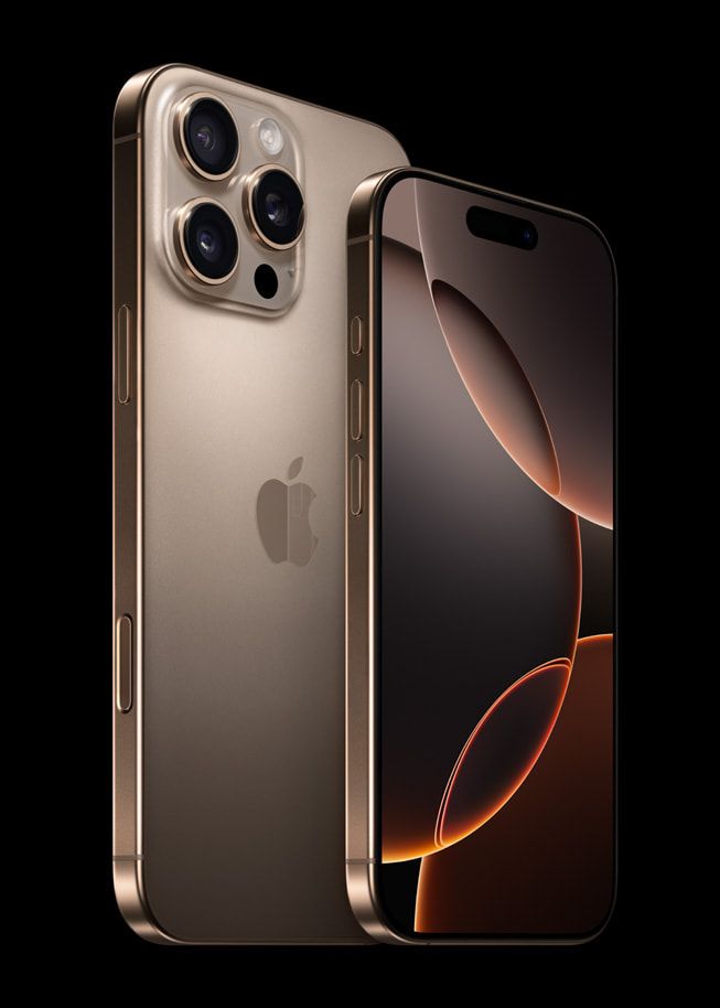 iPhone 16 Pro 128 GB
