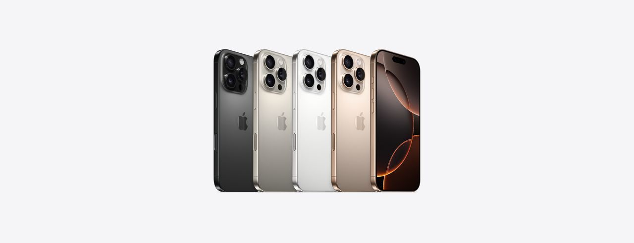 iPhone 16 Pro 256 GB
