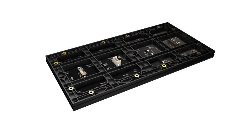 DS-D41Q25CA-1PH P2.5, 320 mm × 160 mm, Indoor LED