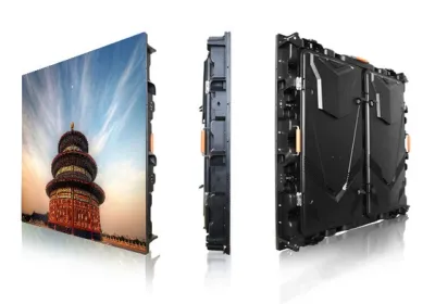 LED Display Screens