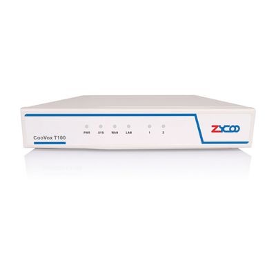 Zycoo CooVox T100 IP PABX