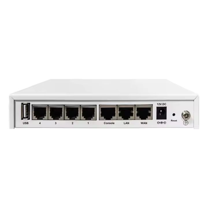 Zycoo CooVox T100 IP PABX