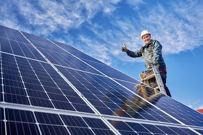 Solar Panels