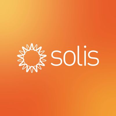 Solis&#39;s Inverter