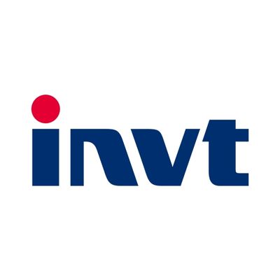 INVT.  Three-Phase AC Drive Inverter