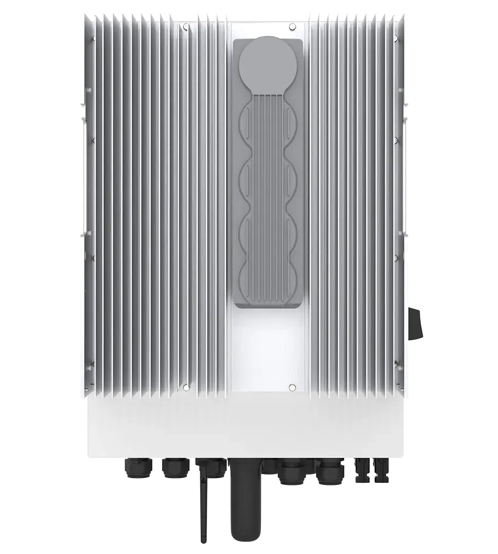 Solis&#39;s Inverter S6-EH1P(3-6)K-L-PRO