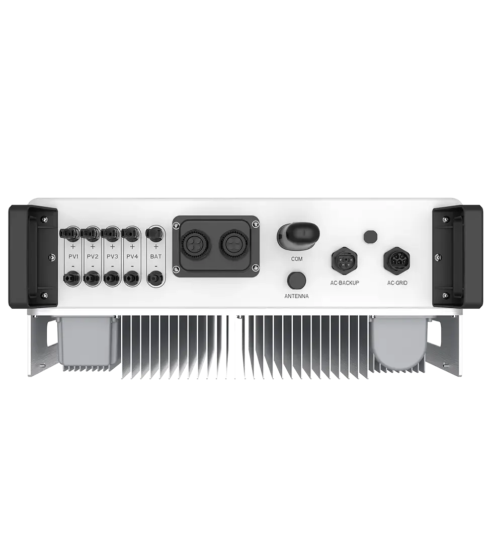 Solis Inverter 10KW Hybrid Single-Phase (S6-EH1P10K03-NV-YD-L )