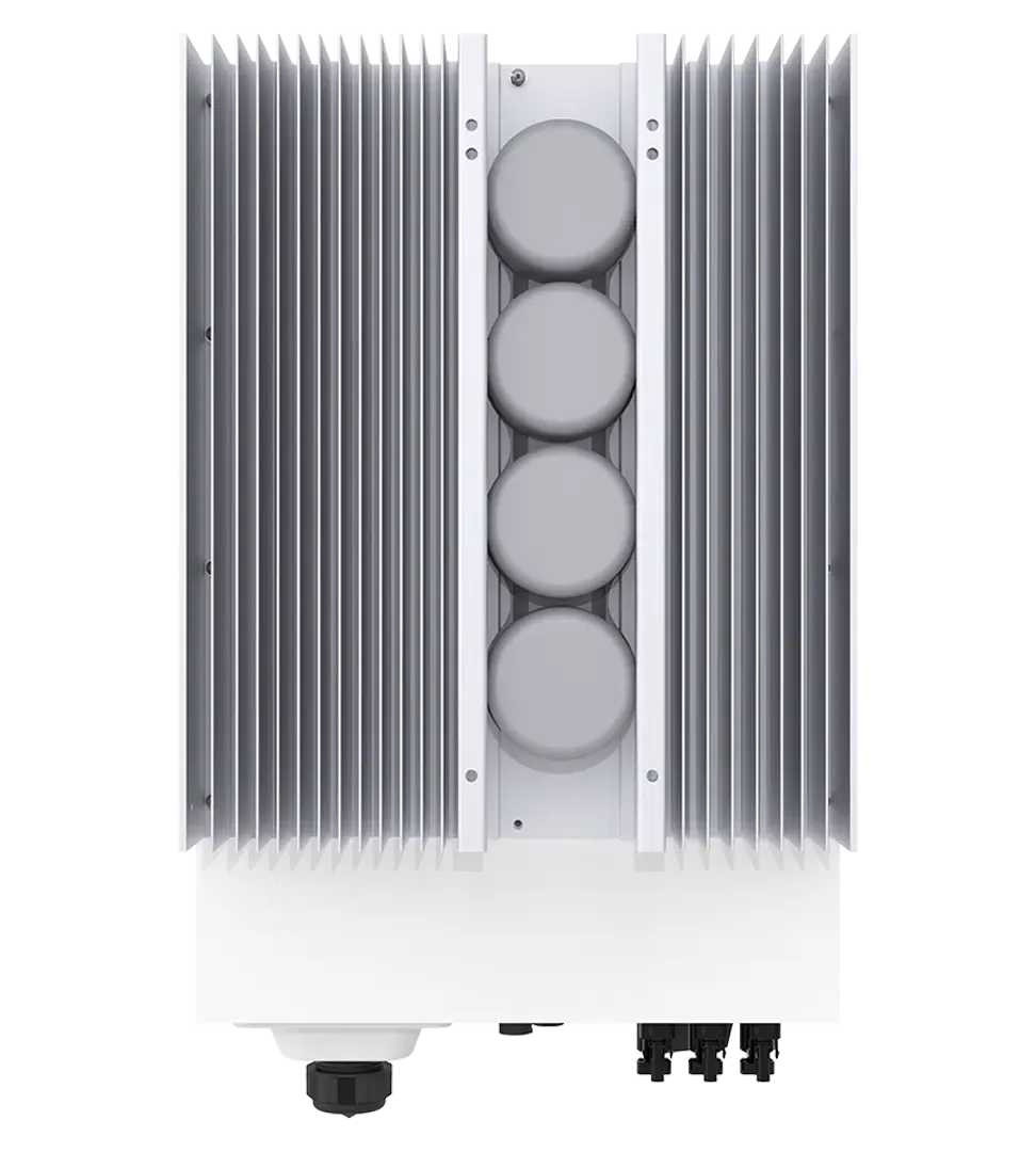 Solis&#39;s Inverter 10KW On-Grid Single-Phase (S5-GR1P10K )