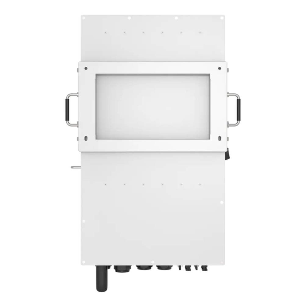 Solis S6-eh1p12k03-nv-yd-l Hybrid Solar Inverter 12kw Single Phase