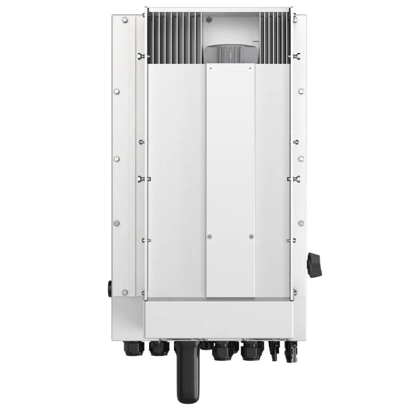 Solis S6-EH3P12K02-NV-YD-L Three-phase hybrid inverter 12kW