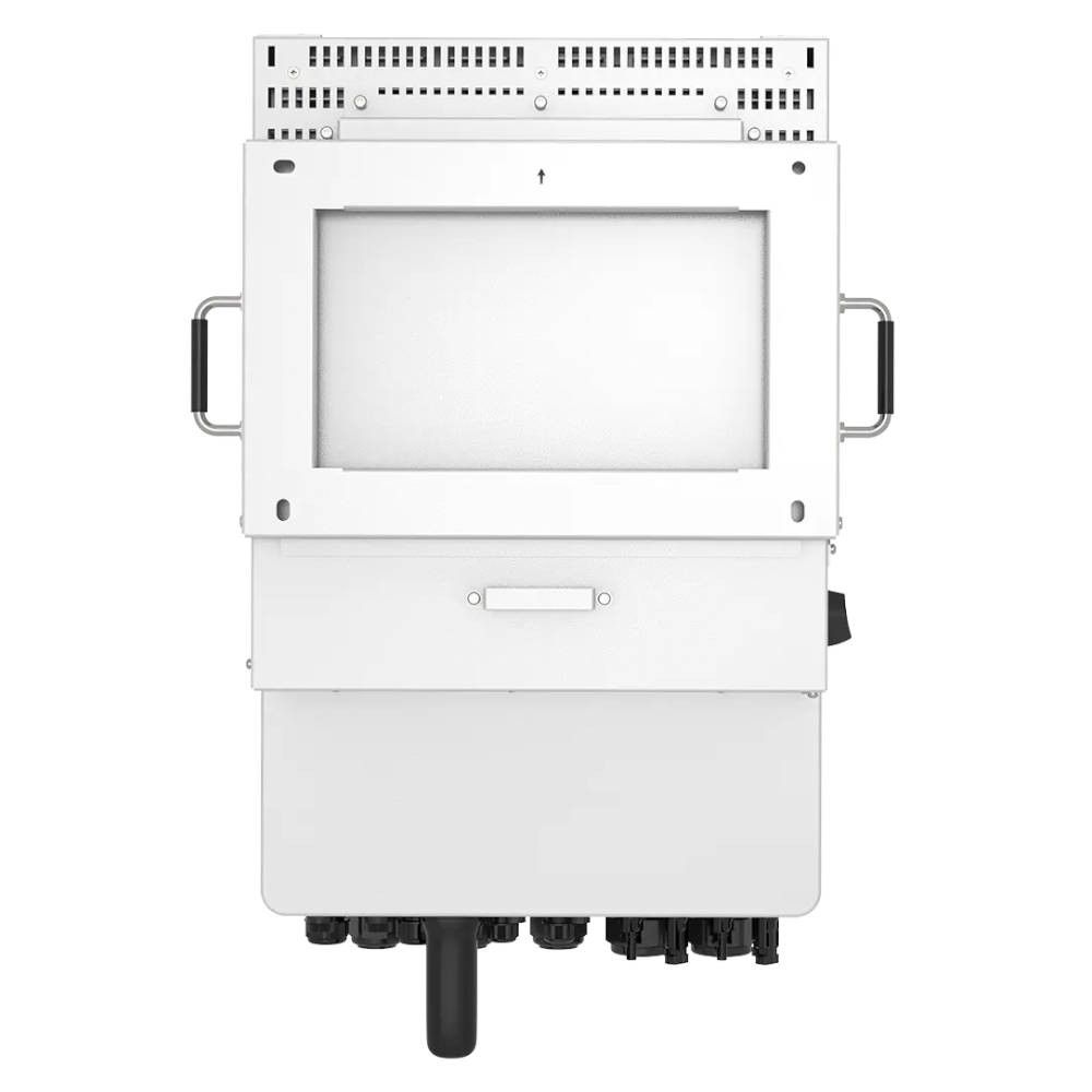 Solis Hybrid inverter S6-EH3P15K02-NV-YD-L 15 kW