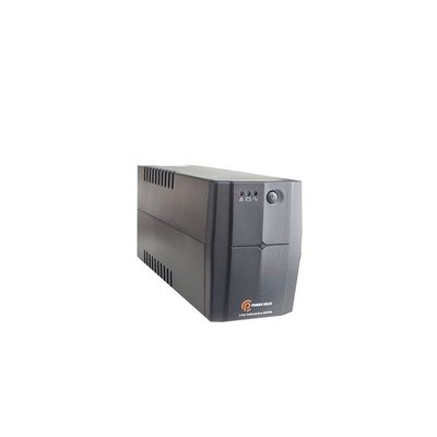 Power Solid Line Interactive UPS 600VA / 360W
