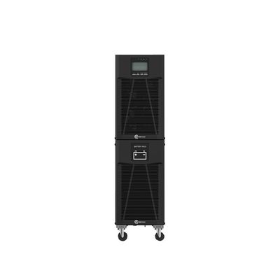 Power Solid Online UPS 6kVA KR