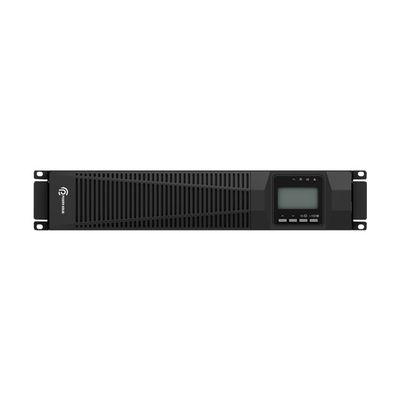 Power Solid RM Online UPS 6kVA KR
