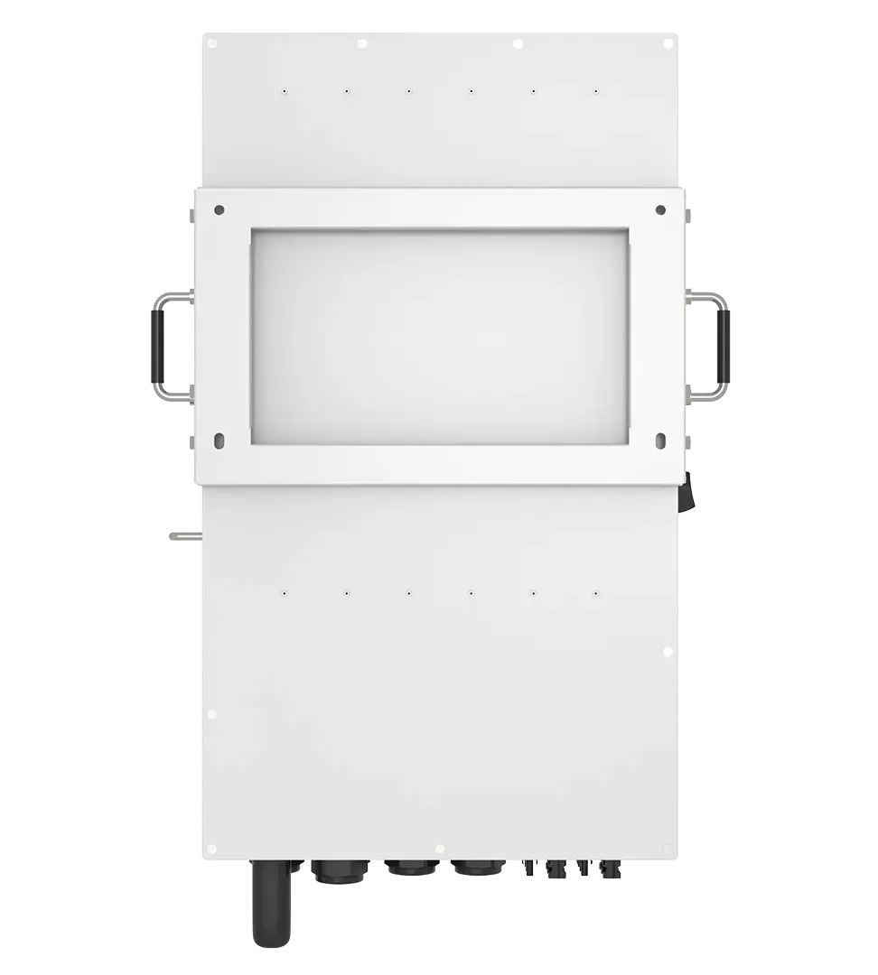 Solis Hybrid Solar Inverter 16KW Hybrid Single-Phase
