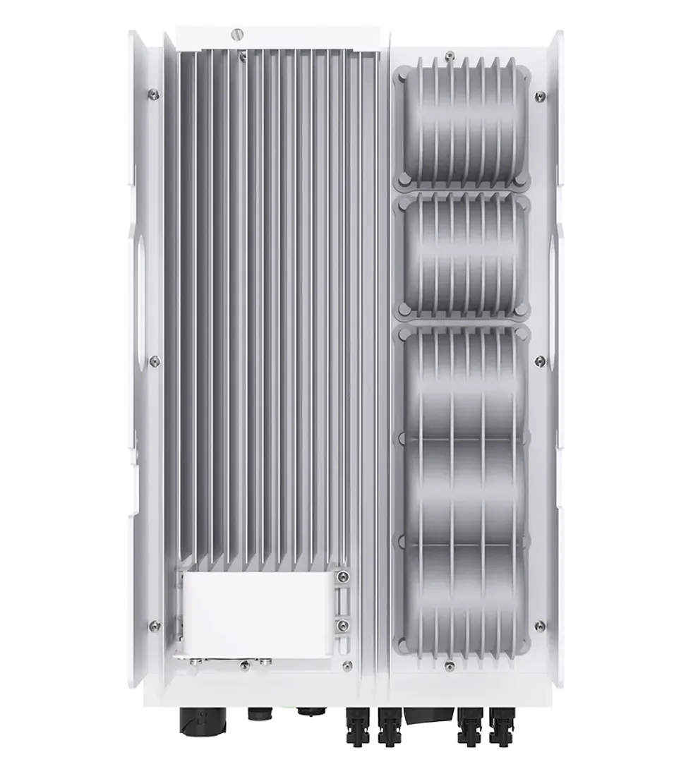 Solis Inverter 20KW On-Grid Three-Phase