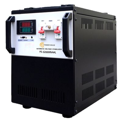 Power Solid AVR 20000VA