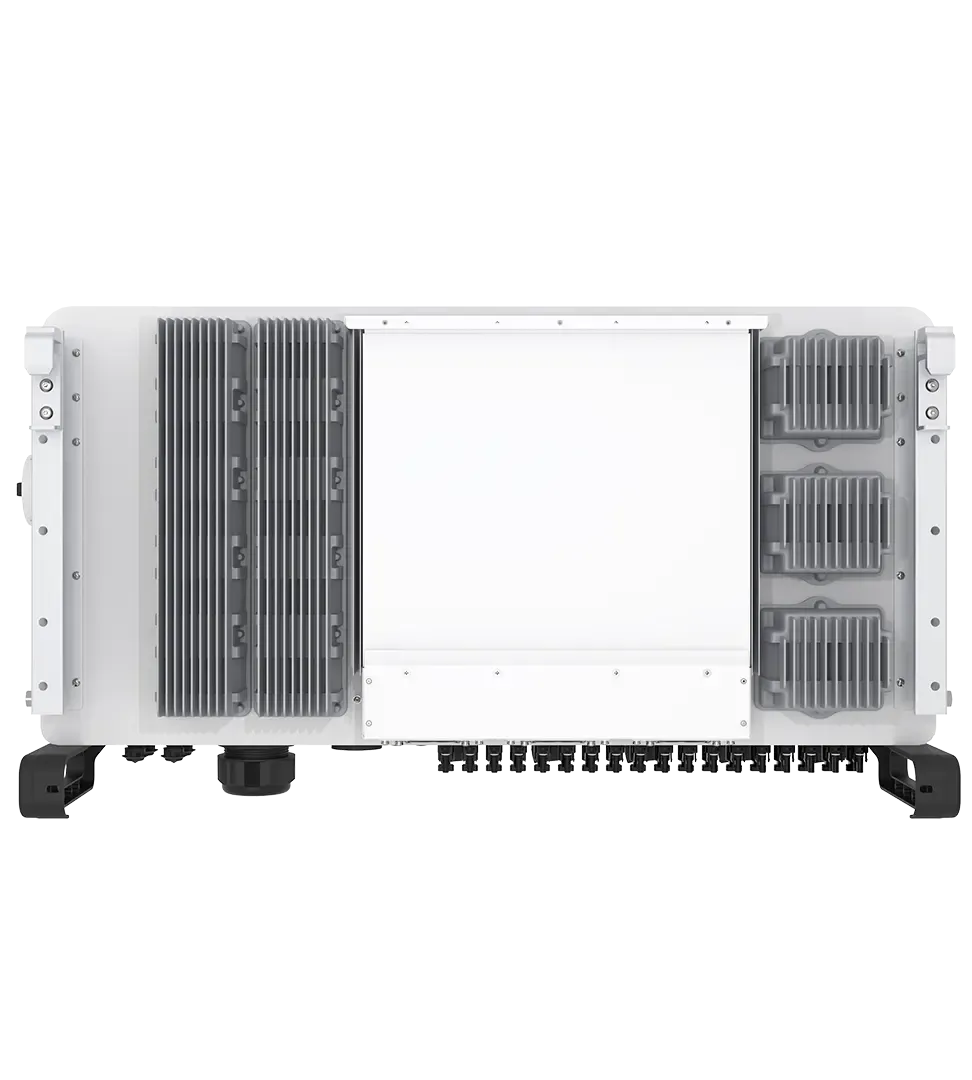 Power Solid Inverter 110KW ON-Grid Three-Phase (S5-GC110K)